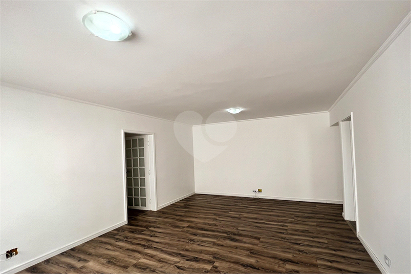 Venda Apartamento São Paulo Itaim Bibi REO865319 2