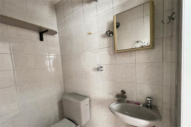 Venda Apartamento São Paulo Itaim Bibi REO865319 48