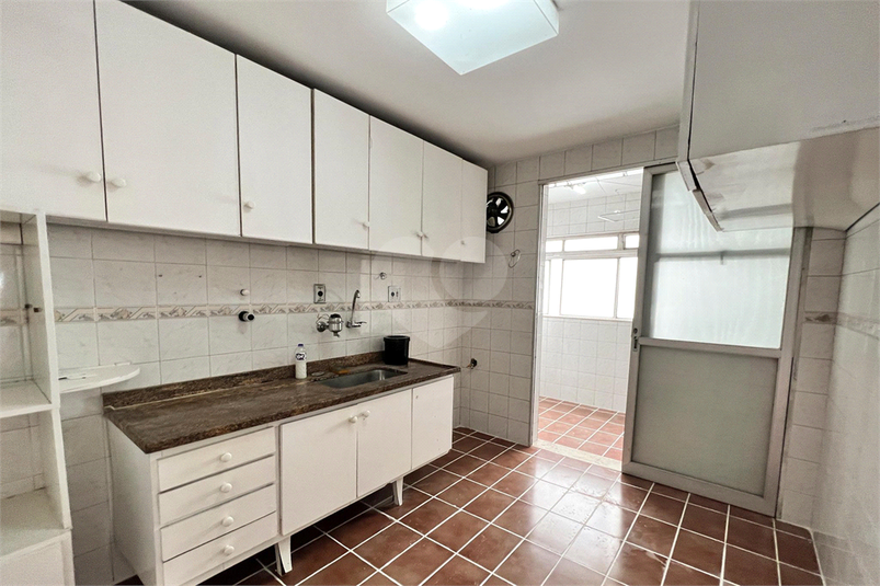 Venda Apartamento São Paulo Itaim Bibi REO865319 30