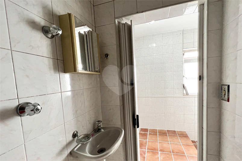 Venda Apartamento São Paulo Itaim Bibi REO865319 46