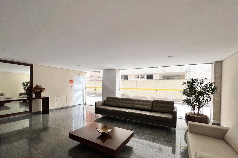 Venda Apartamento São Paulo Itaim Bibi REO865319 57