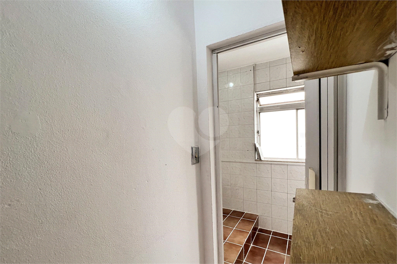 Venda Apartamento São Paulo Itaim Bibi REO865319 53