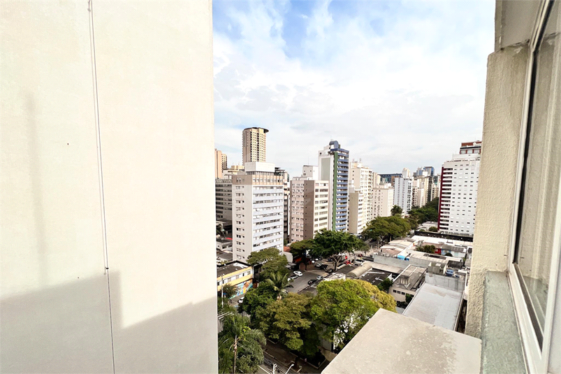 Venda Apartamento São Paulo Itaim Bibi REO865319 5