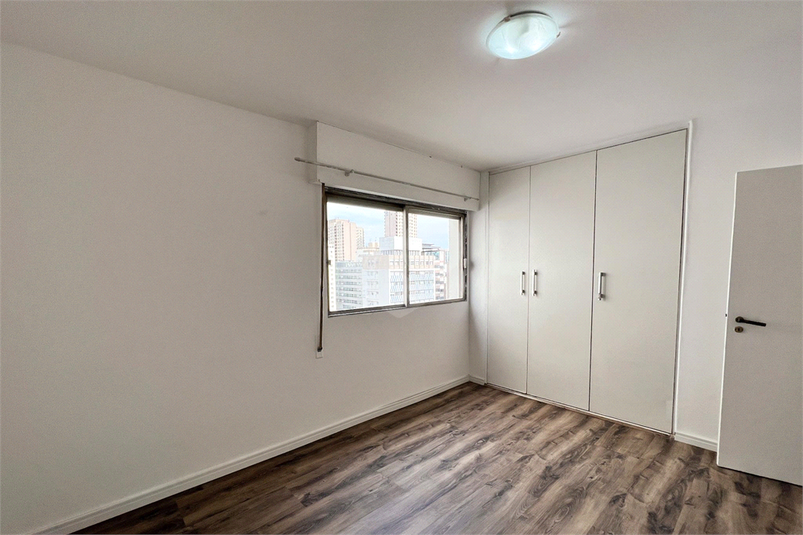 Venda Apartamento São Paulo Itaim Bibi REO865319 8