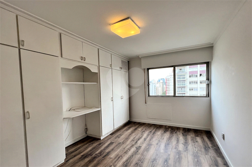 Venda Apartamento São Paulo Itaim Bibi REO865319 14