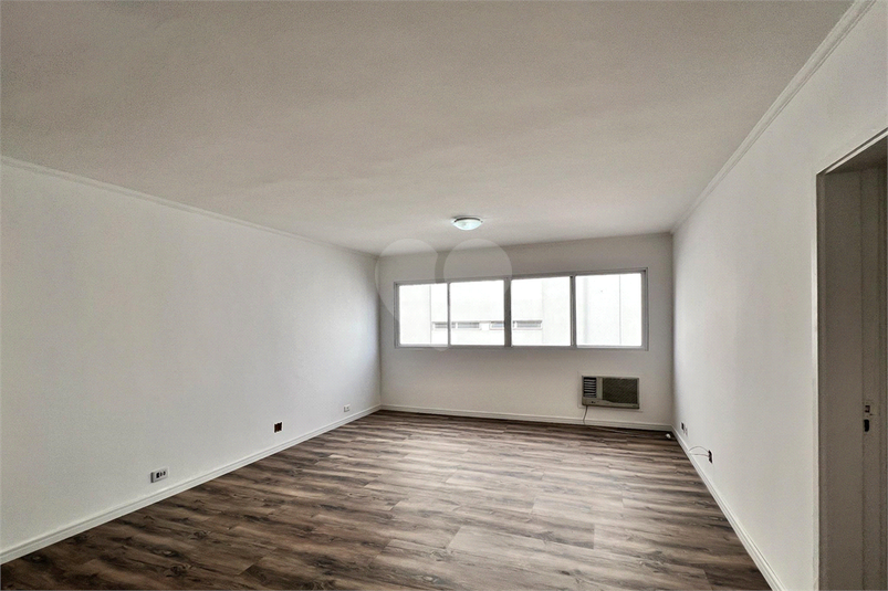 Venda Apartamento São Paulo Itaim Bibi REO865319 1