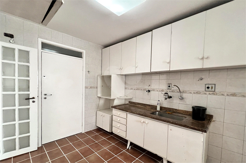 Venda Apartamento São Paulo Itaim Bibi REO865319 31