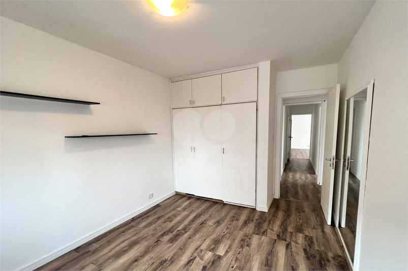 Venda Apartamento São Paulo Itaim Bibi REO865319 21