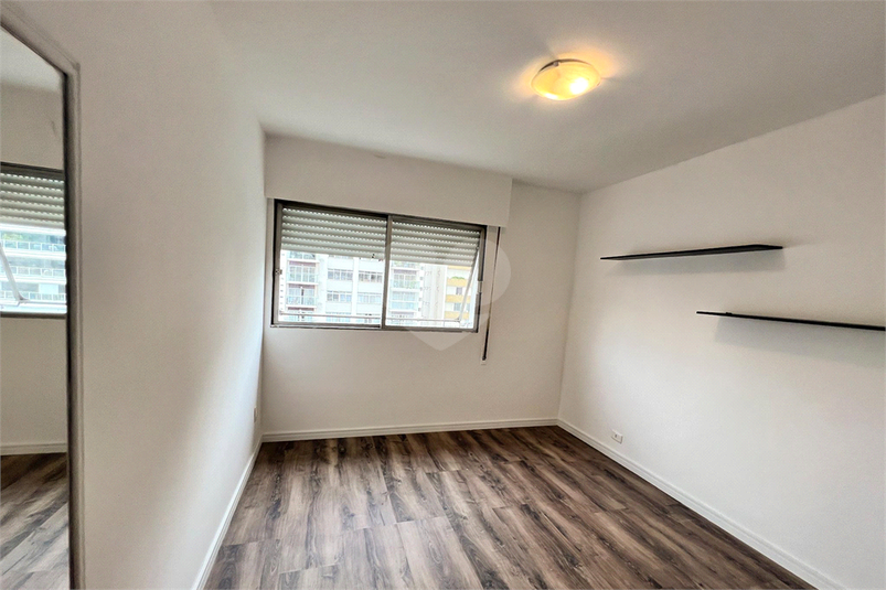 Venda Apartamento São Paulo Itaim Bibi REO865319 22