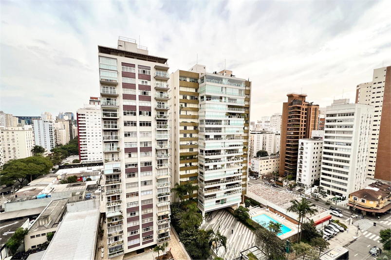 Venda Apartamento São Paulo Itaim Bibi REO865319 18