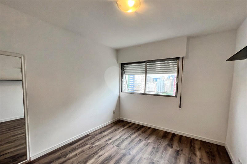 Venda Apartamento São Paulo Itaim Bibi REO865319 19