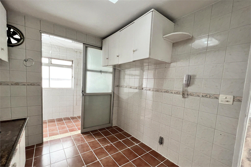 Venda Apartamento São Paulo Itaim Bibi REO865319 29