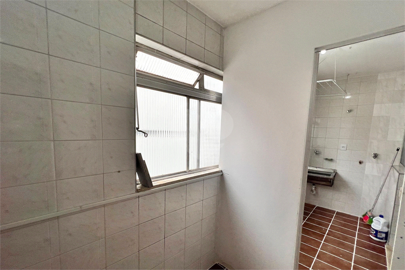 Venda Apartamento São Paulo Itaim Bibi REO865319 43