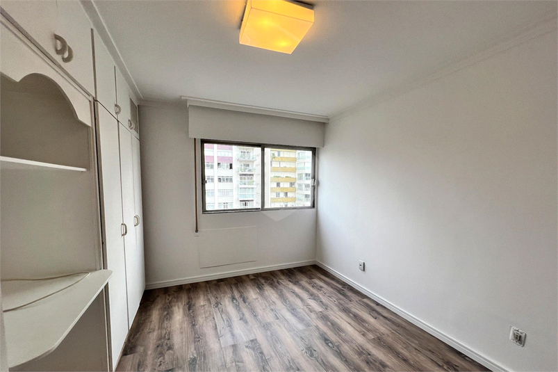 Venda Apartamento São Paulo Itaim Bibi REO865319 17