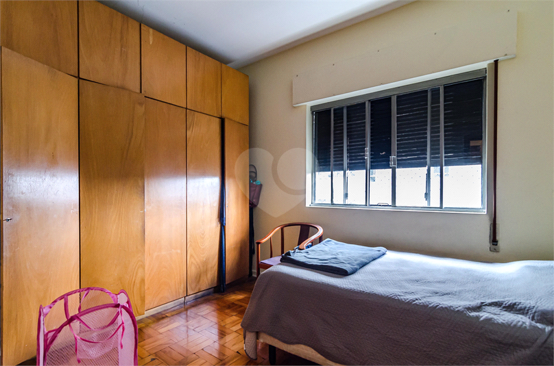 Venda Apartamento São Paulo Cerqueira César REO865327 22