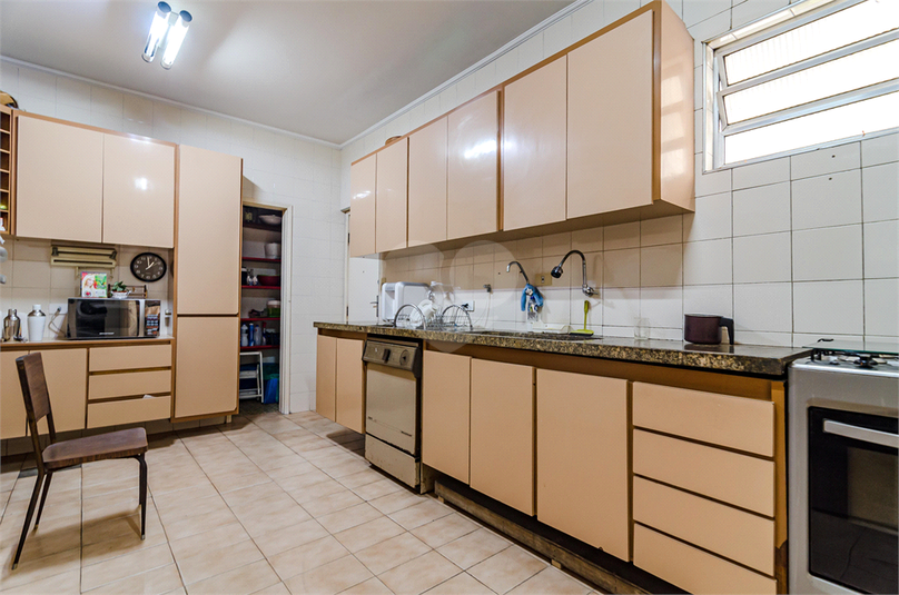 Venda Apartamento São Paulo Cerqueira César REO865327 37