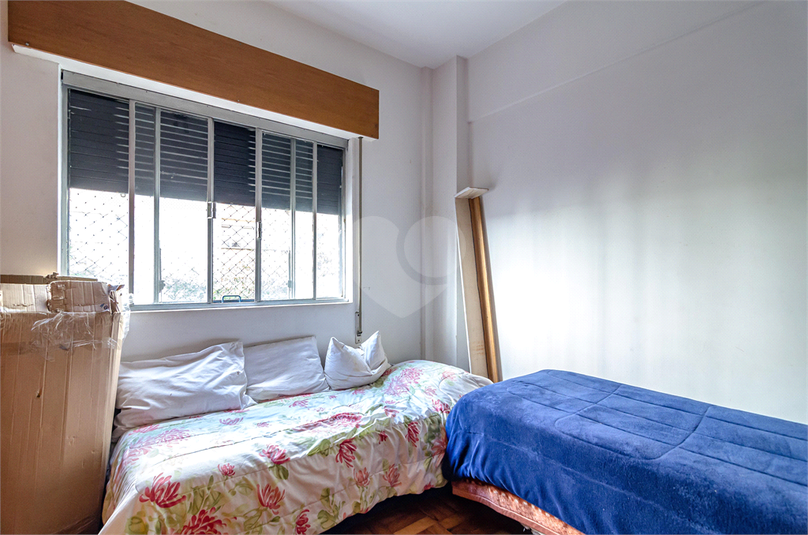 Venda Apartamento São Paulo Cerqueira César REO865327 14