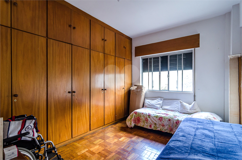 Venda Apartamento São Paulo Cerqueira César REO865327 13