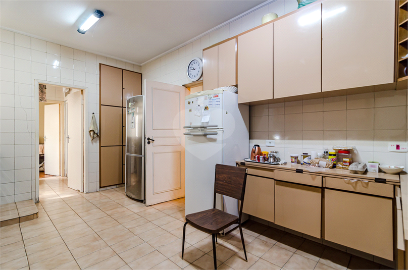 Venda Apartamento São Paulo Cerqueira César REO865327 39