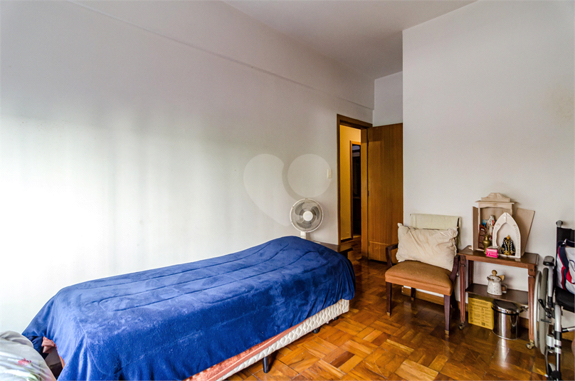 Venda Apartamento São Paulo Cerqueira César REO865327 16