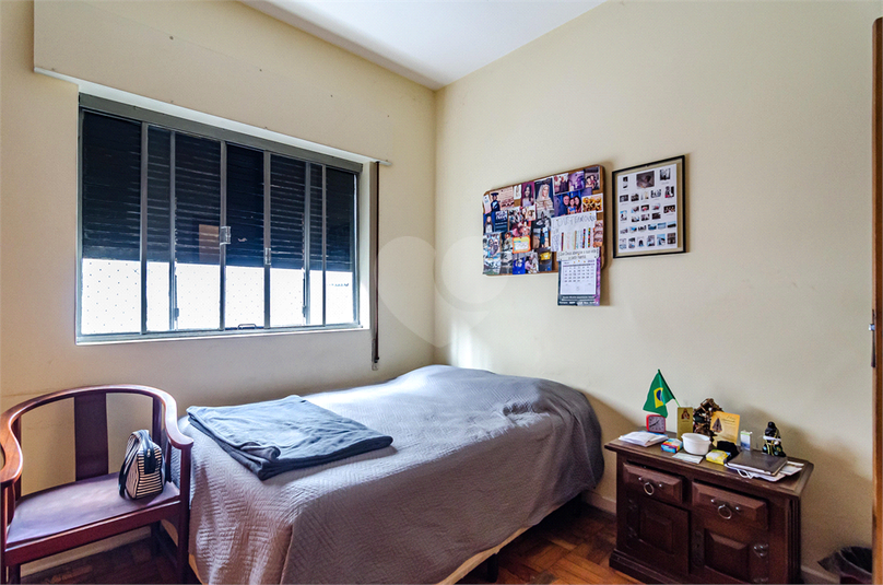 Venda Apartamento São Paulo Cerqueira César REO865327 23