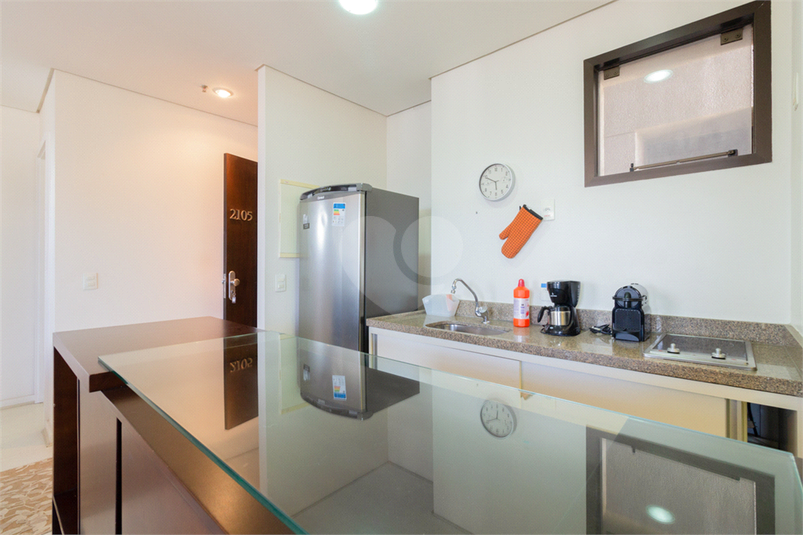 Venda Apartamento São Paulo Itaim Bibi REO865337 6