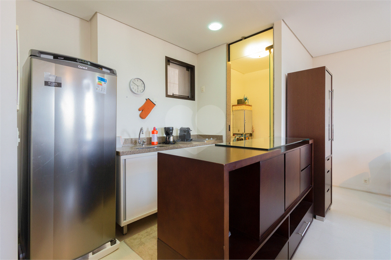 Venda Apartamento São Paulo Itaim Bibi REO865337 5