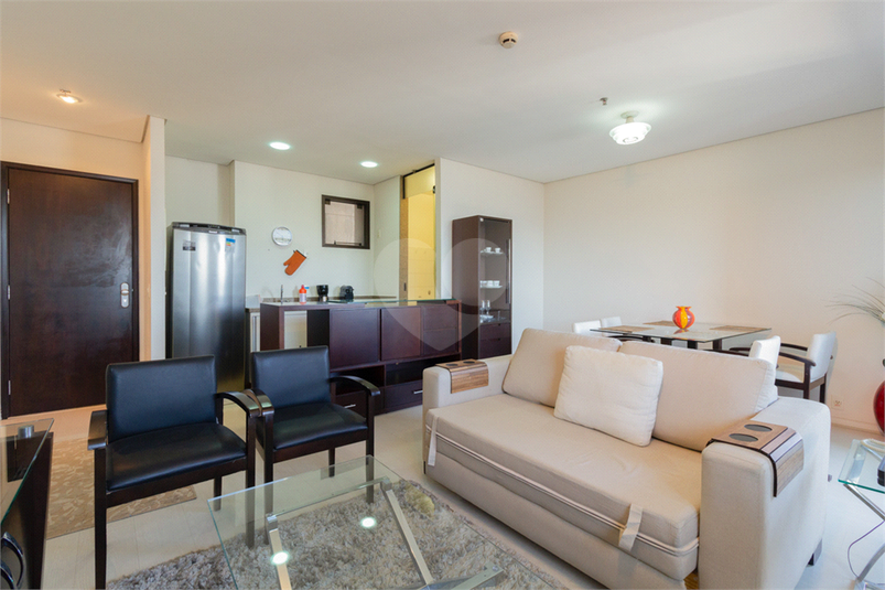 Venda Apartamento São Paulo Itaim Bibi REO865337 1