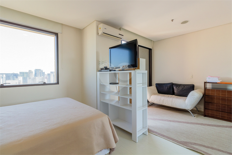 Venda Apartamento São Paulo Itaim Bibi REO865337 15