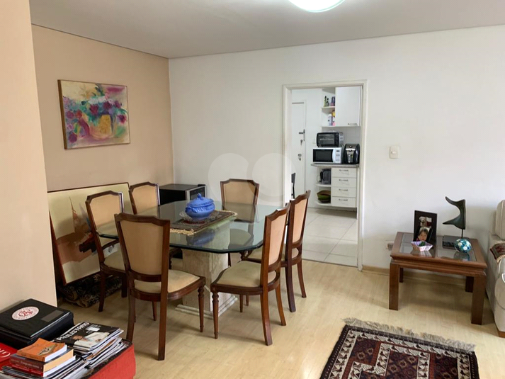 Venda Apartamento São Paulo Jardim Paulista REO865339 14