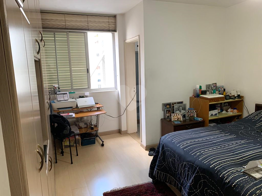 Venda Apartamento São Paulo Jardim Paulista REO865339 3