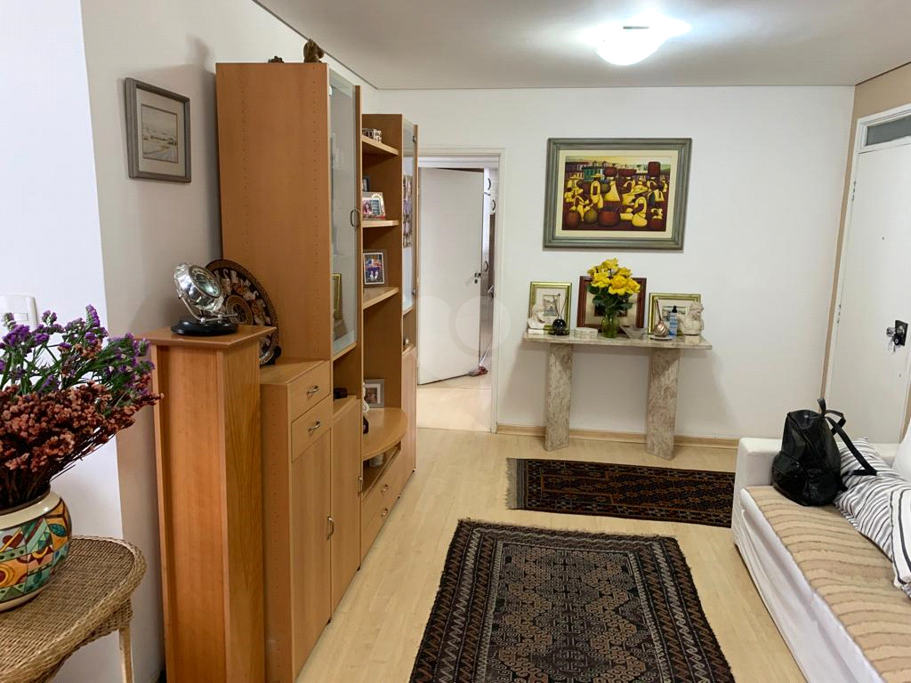 Venda Apartamento São Paulo Jardim Paulista REO865339 14