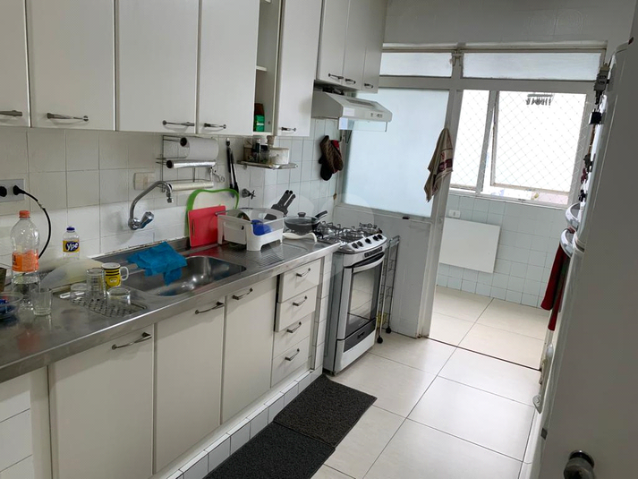 Venda Apartamento São Paulo Jardim Paulista REO865339 15