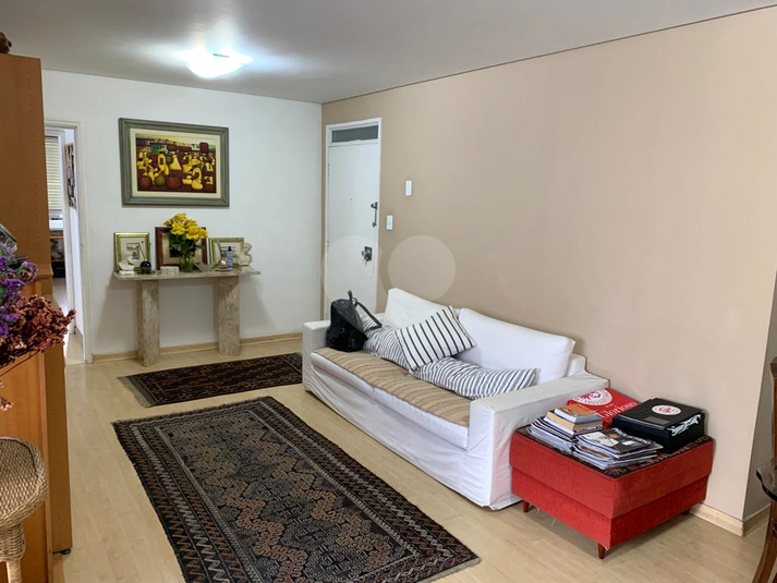 Venda Apartamento São Paulo Jardim Paulista REO865339 12