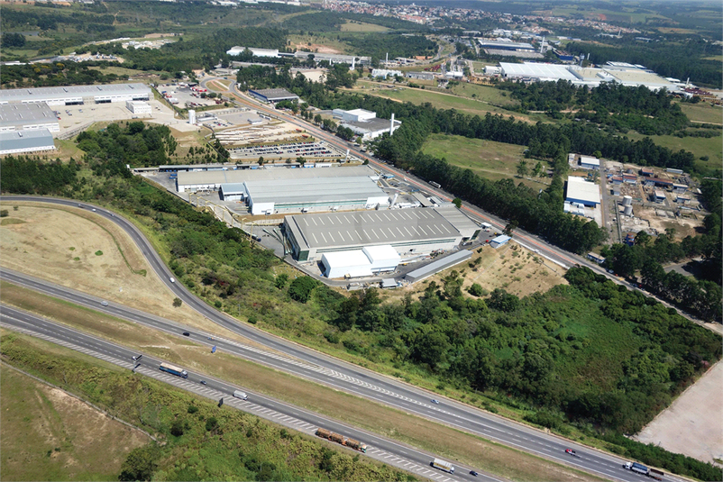 Aluguel Galpão Sorocaba Éden REO865348 9