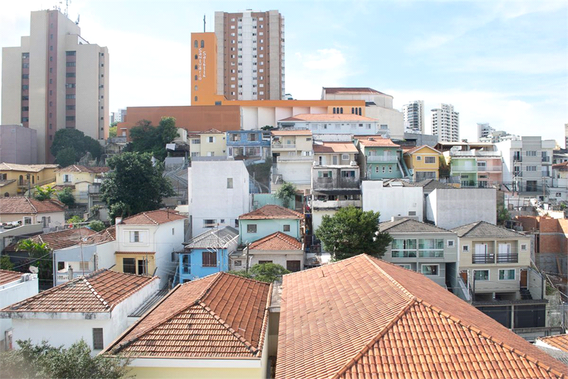 Venda Apartamento São Paulo Jardim São Paulo(zona Norte) REO865364 9