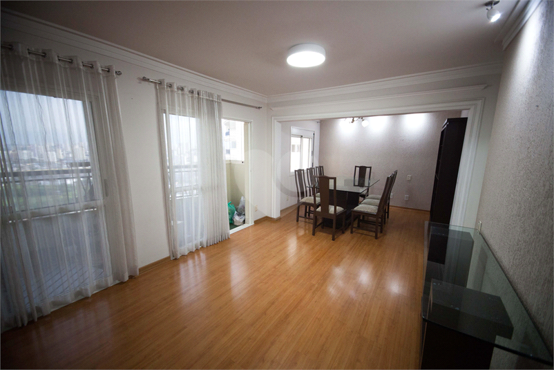 Venda Apartamento São Paulo Parque Da Mooca REO865367 1