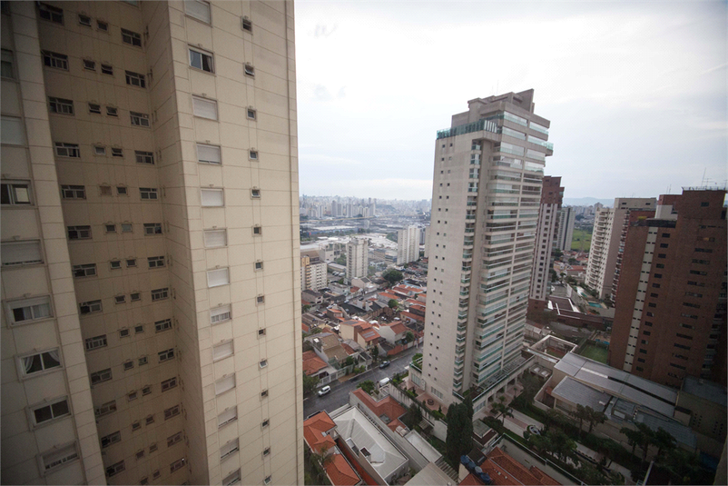 Venda Apartamento São Paulo Parque Da Mooca REO865367 27