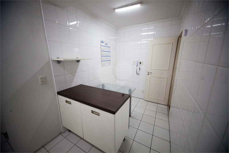 Venda Apartamento São Paulo Parque Da Mooca REO865367 40