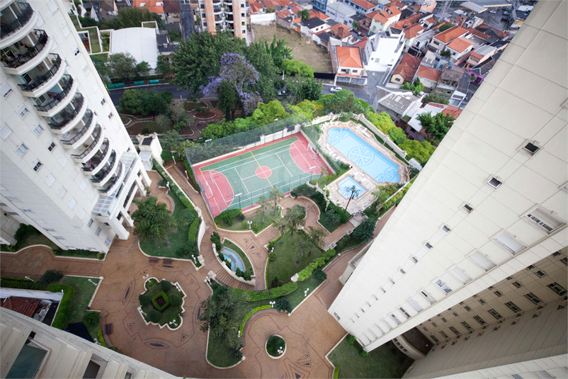 Venda Apartamento São Paulo Parque Da Mooca REO865367 55