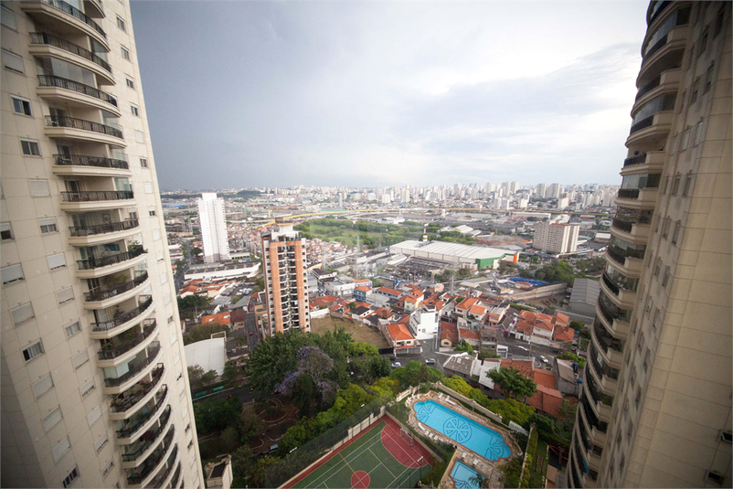 Venda Apartamento São Paulo Parque Da Mooca REO865367 10