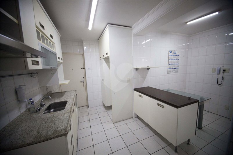 Venda Apartamento São Paulo Parque Da Mooca REO865367 43