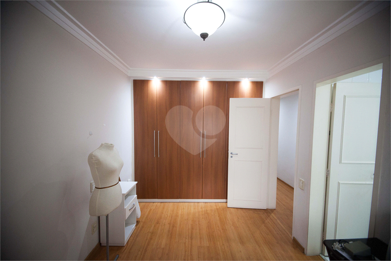 Venda Apartamento São Paulo Parque Da Mooca REO865367 25