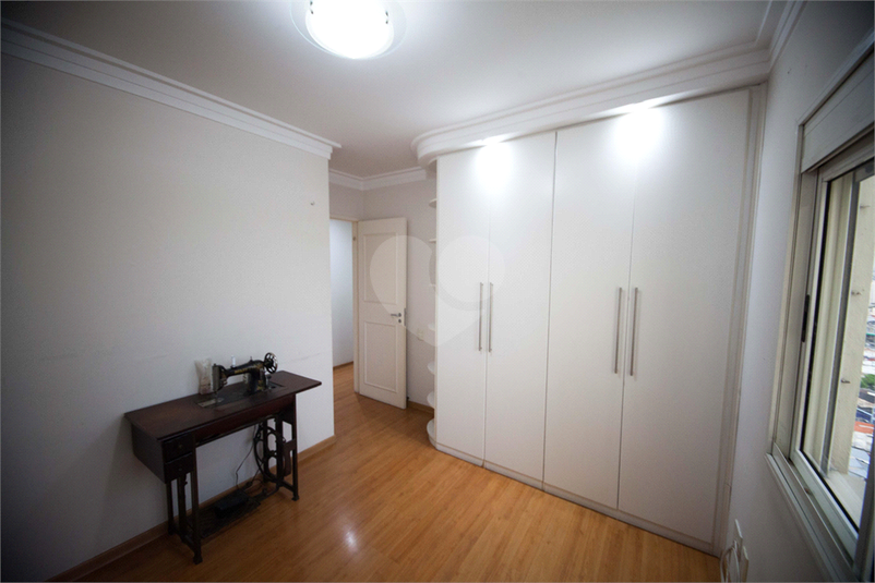 Venda Apartamento São Paulo Parque Da Mooca REO865367 16