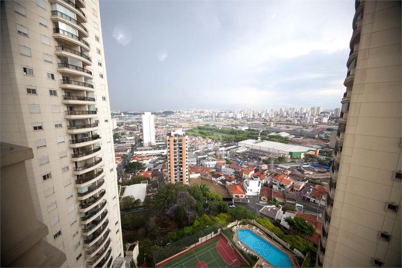 Venda Apartamento São Paulo Parque Da Mooca REO865367 7