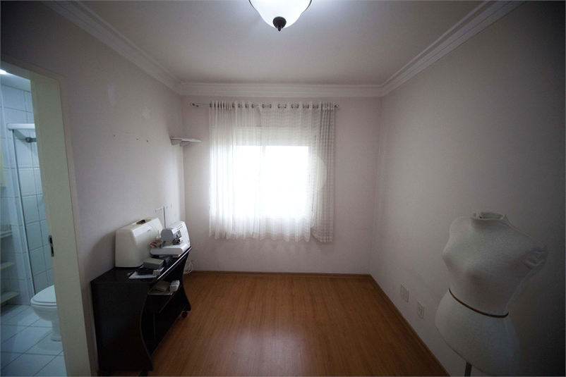 Venda Apartamento São Paulo Parque Da Mooca REO865367 26