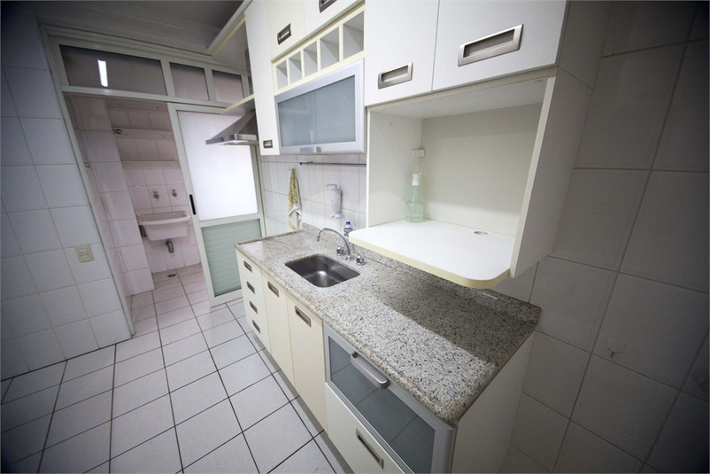 Venda Apartamento São Paulo Parque Da Mooca REO865367 41