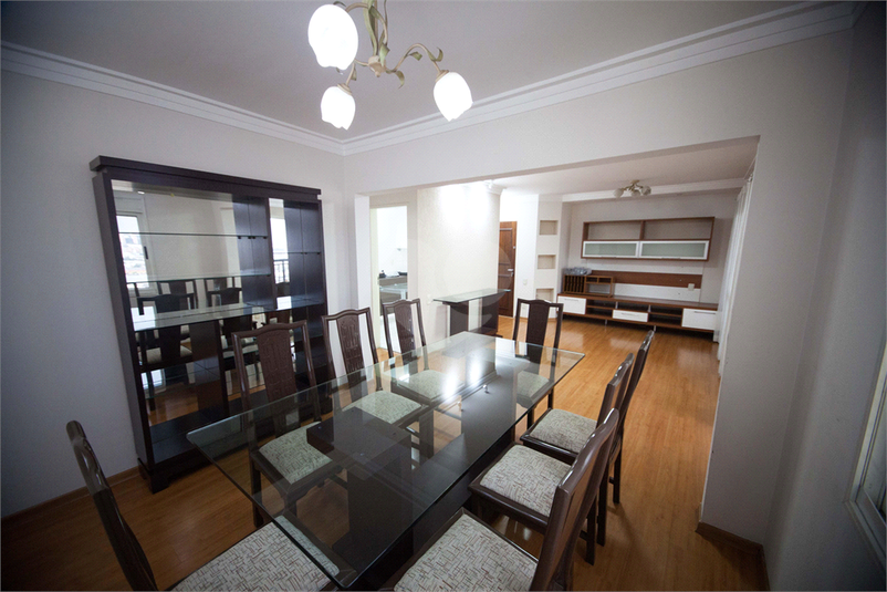 Venda Apartamento São Paulo Parque Da Mooca REO865367 3