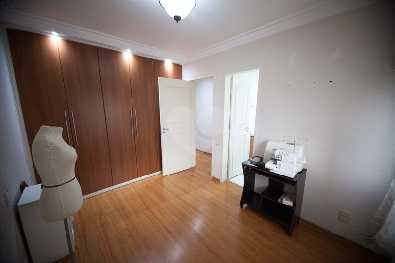 Venda Apartamento São Paulo Parque Da Mooca REO865367 23