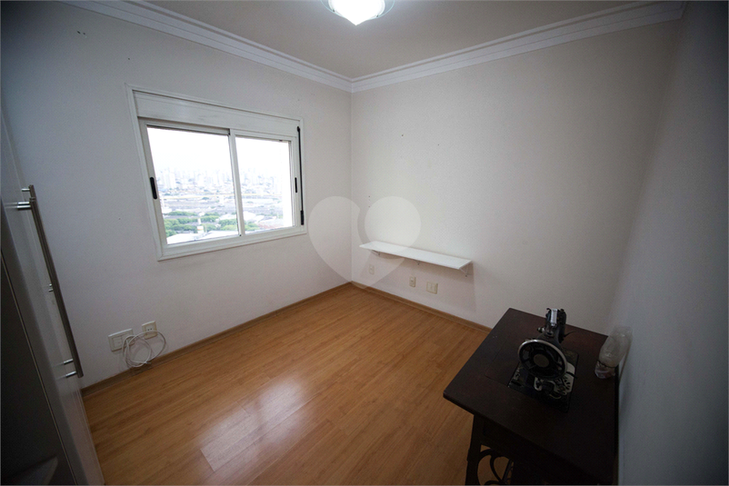 Venda Apartamento São Paulo Parque Da Mooca REO865367 14